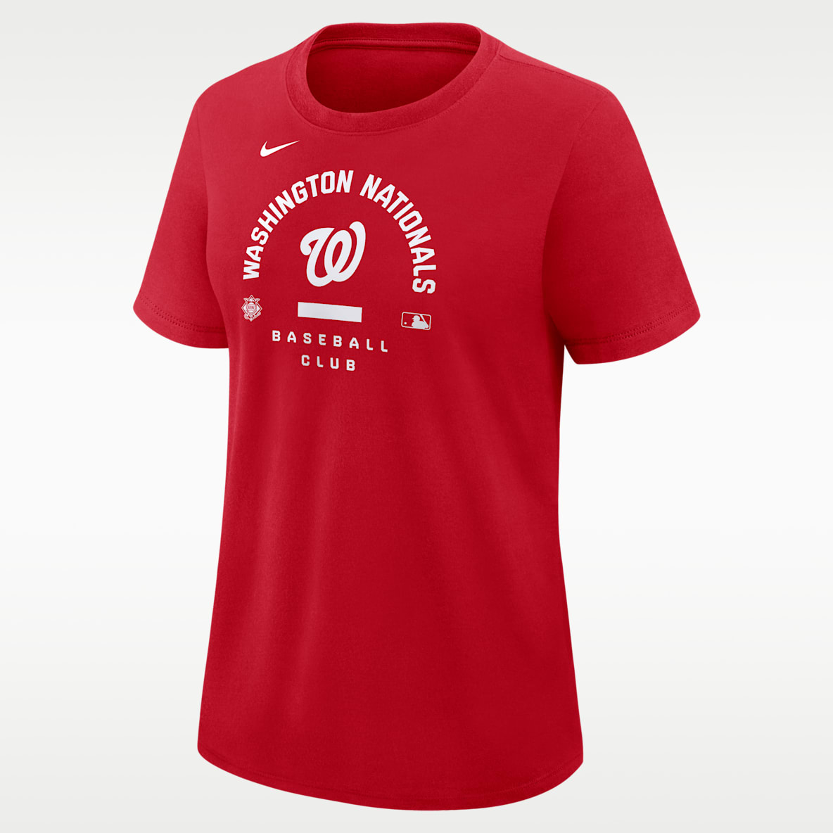 Washington Nationals Apparel & Gear. Nike.com